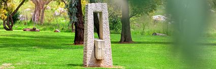 Cowra Sculpture Park